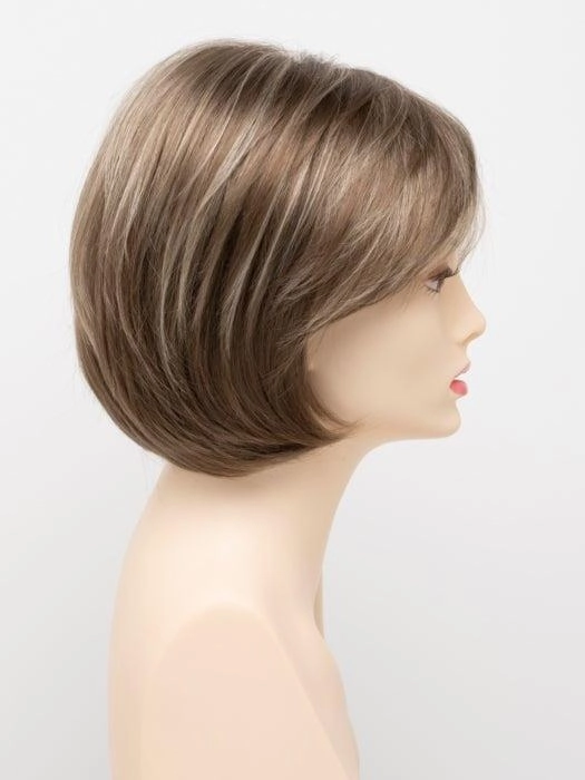 Sheila | Synthetic Wig (Basic Cap)