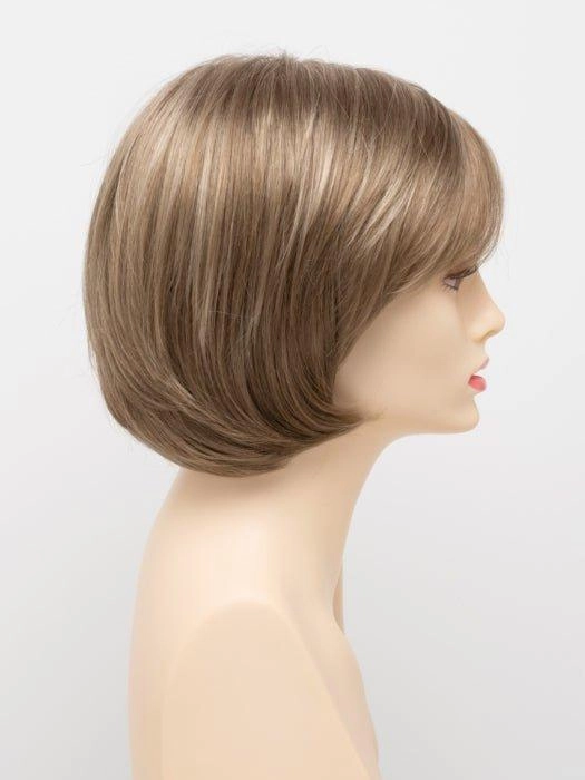 Sheila | Synthetic Wig (Basic Cap)
