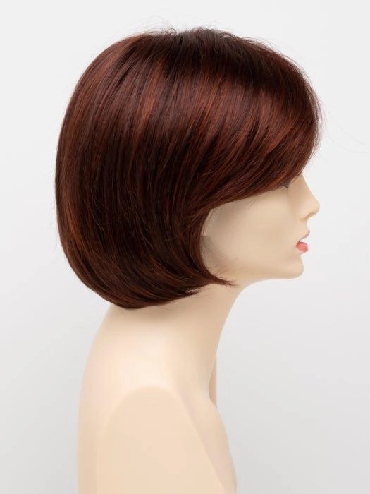Sheila | Synthetic Wig (Basic Cap)