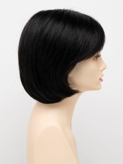 Sheila | Synthetic Wig (Basic Cap)