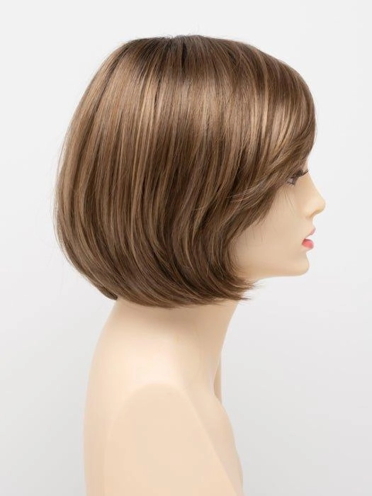 Sheila | Synthetic Wig (Basic Cap)