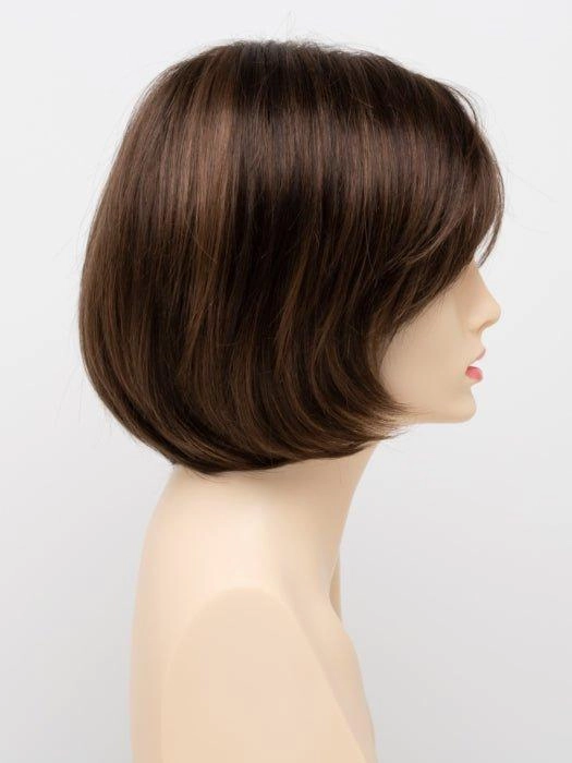 Sheila | Synthetic Wig (Basic Cap)