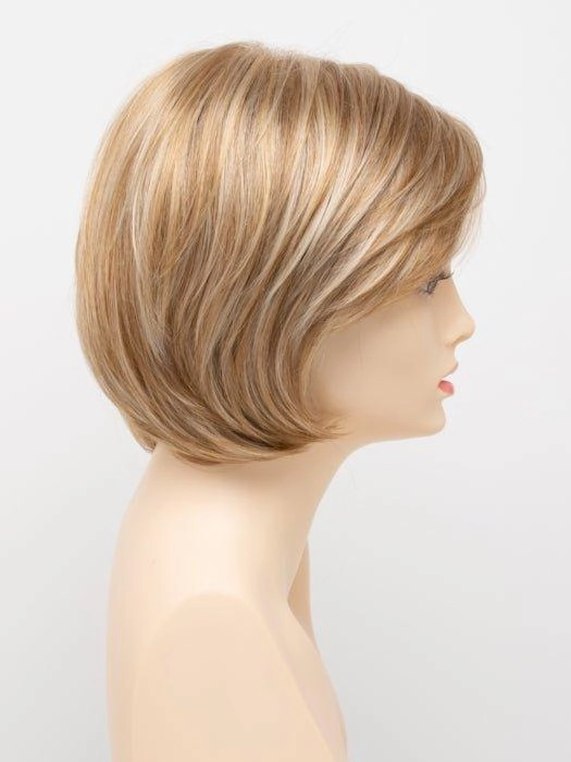 Sheila | Synthetic Wig (Basic Cap)