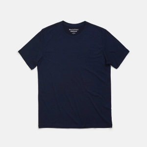 Signature Crew Neck Tee