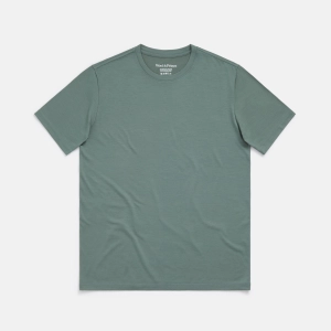 Signature Crew Neck Tee