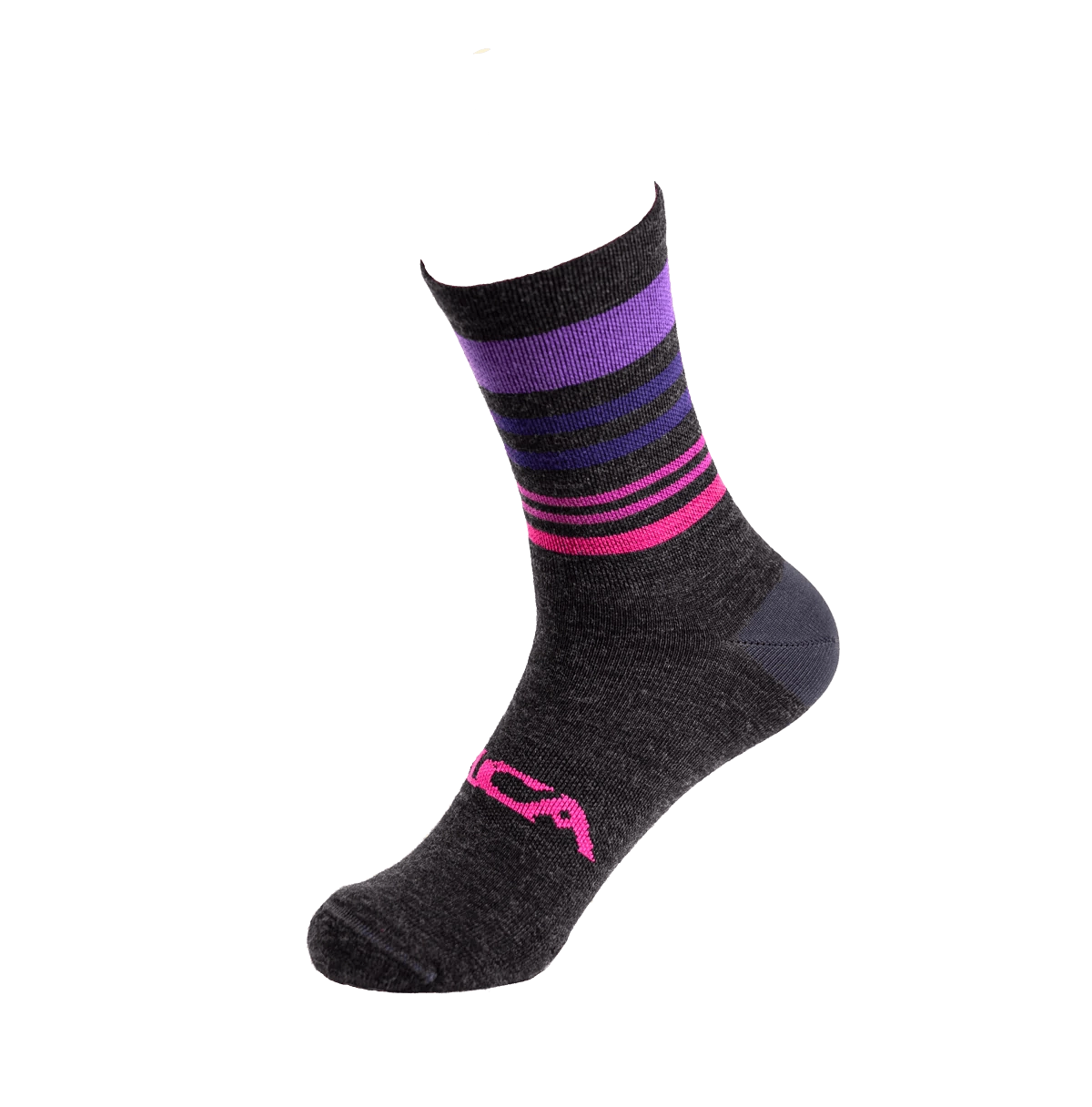 SILCA Gravel Wool Socks