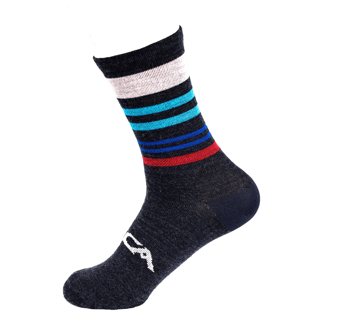 SILCA Gravel Wool Socks