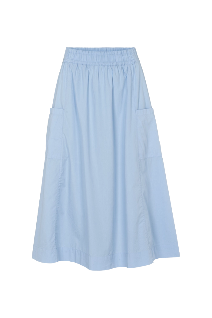 Silje Skirt - Frozen fjord