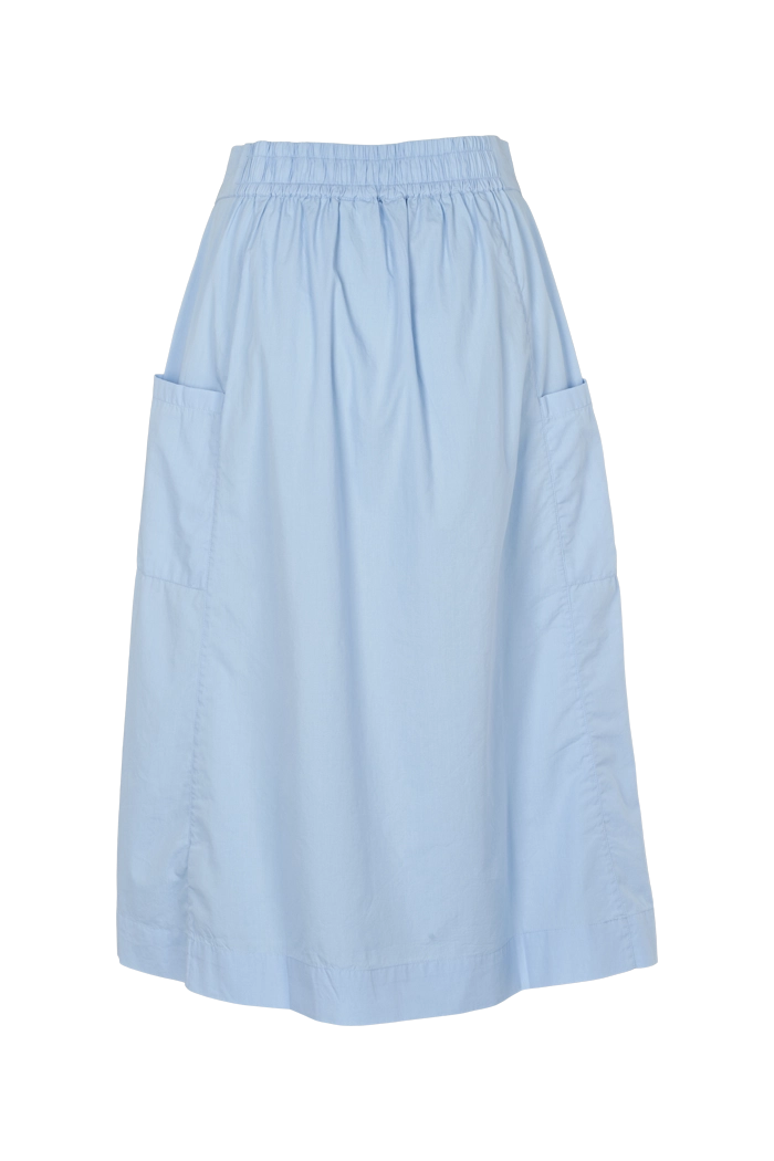 Silje Skirt - Frozen fjord