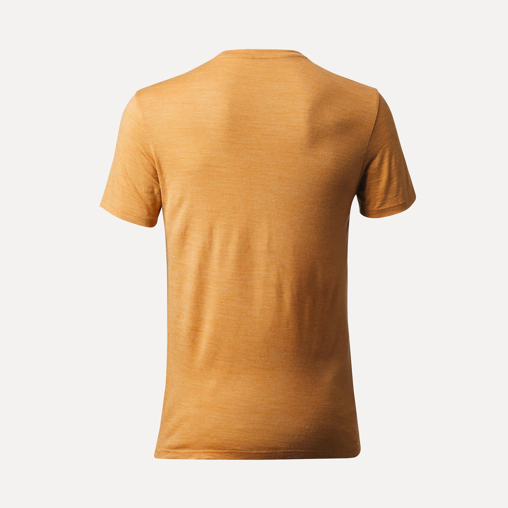 Simond  Men's Travel 500 Merino Wool T-Shirt