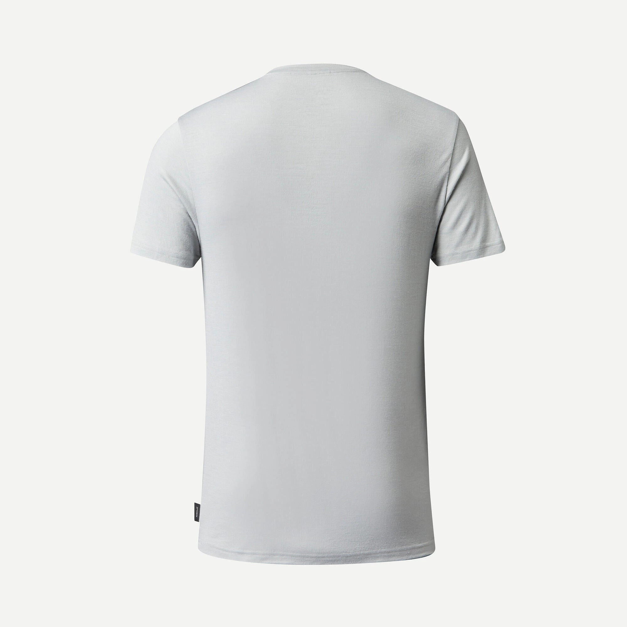 Simond  Men's Travel 500 Merino Wool T-Shirt
