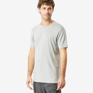 Simond  Men's Travel 500 Merino Wool T-Shirt