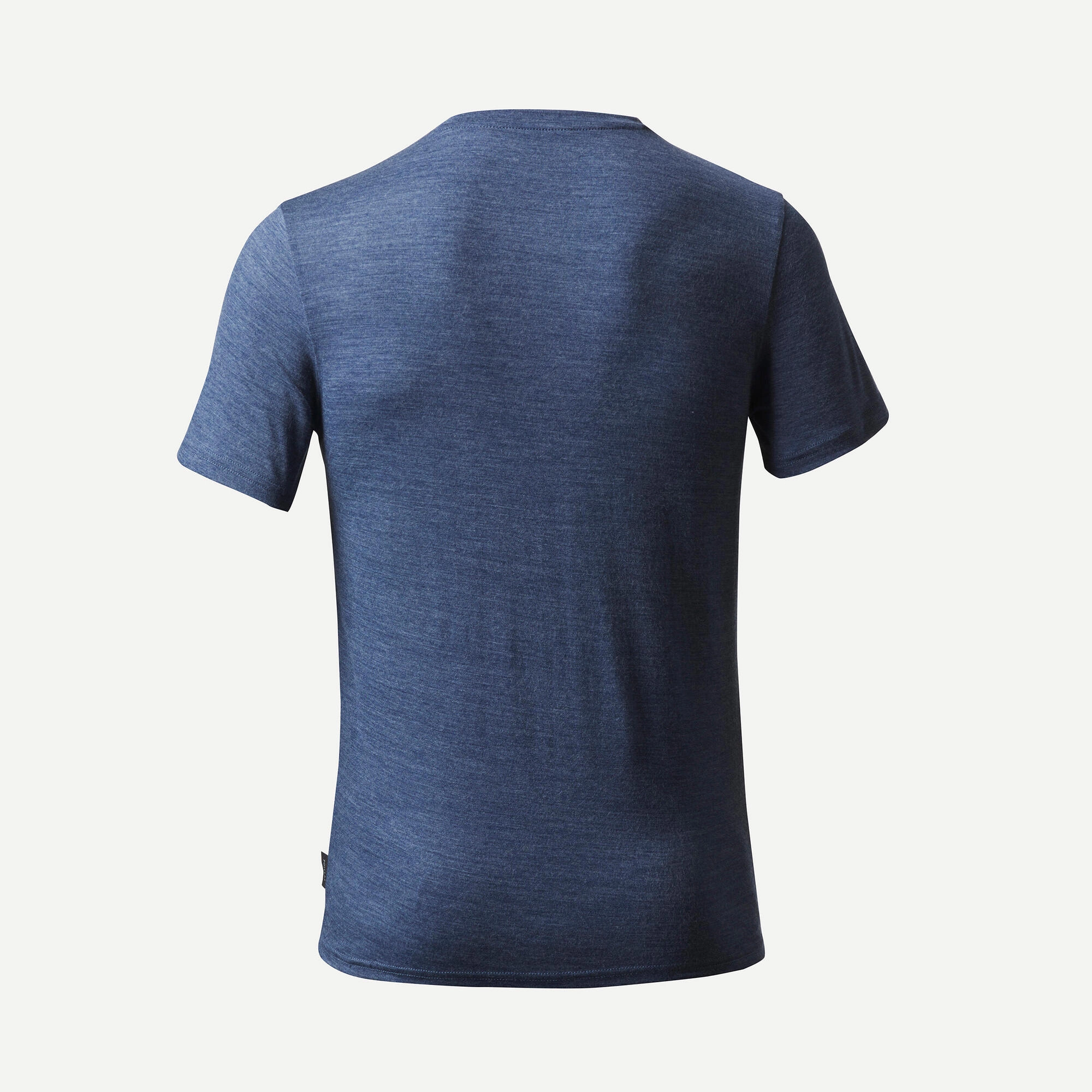 Simond  Men's Travel 500 Merino Wool T-Shirt