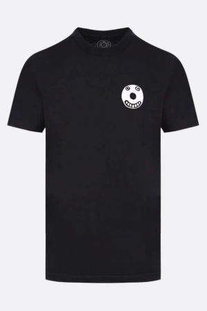 Smile cotton t-shirt