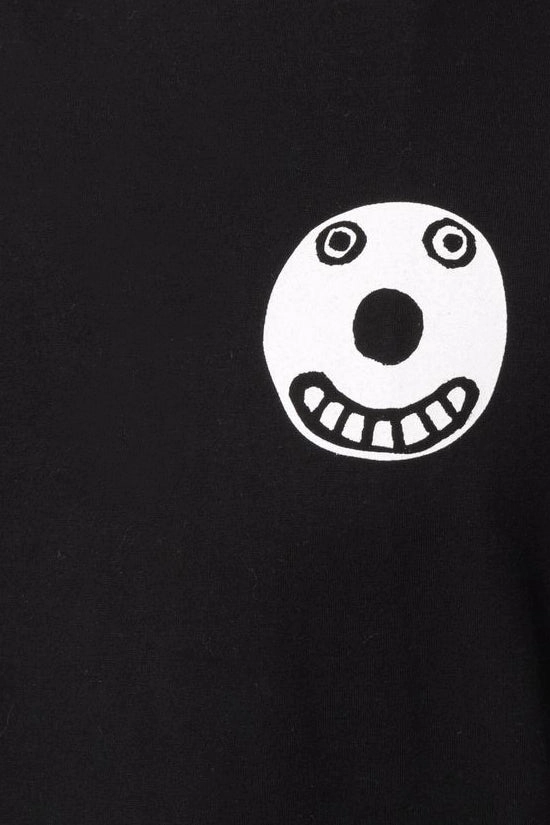 Smile cotton t-shirt