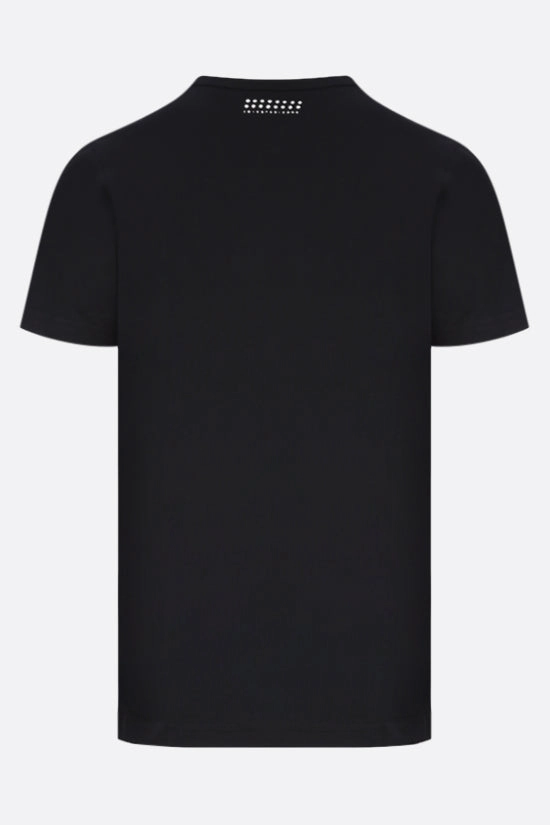 Smile cotton t-shirt