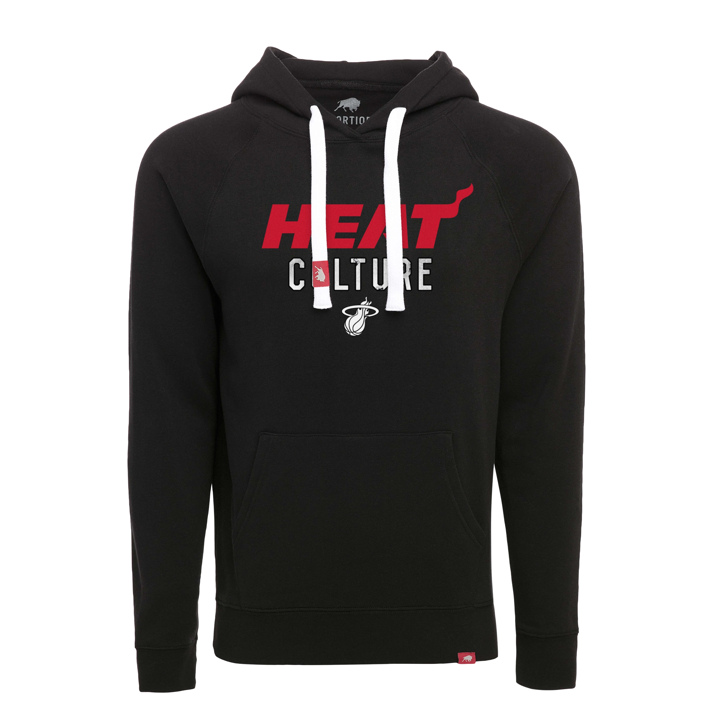 Sportiqe HEAT Culture Olson Hoodie