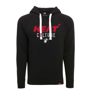 Sportiqe HEAT Culture Olson Hoodie