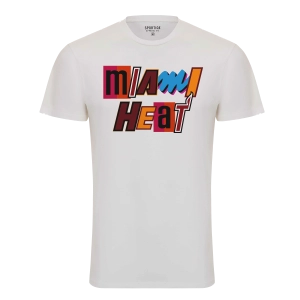 Sportiqe Miami Mashup Vol. 2 Tee