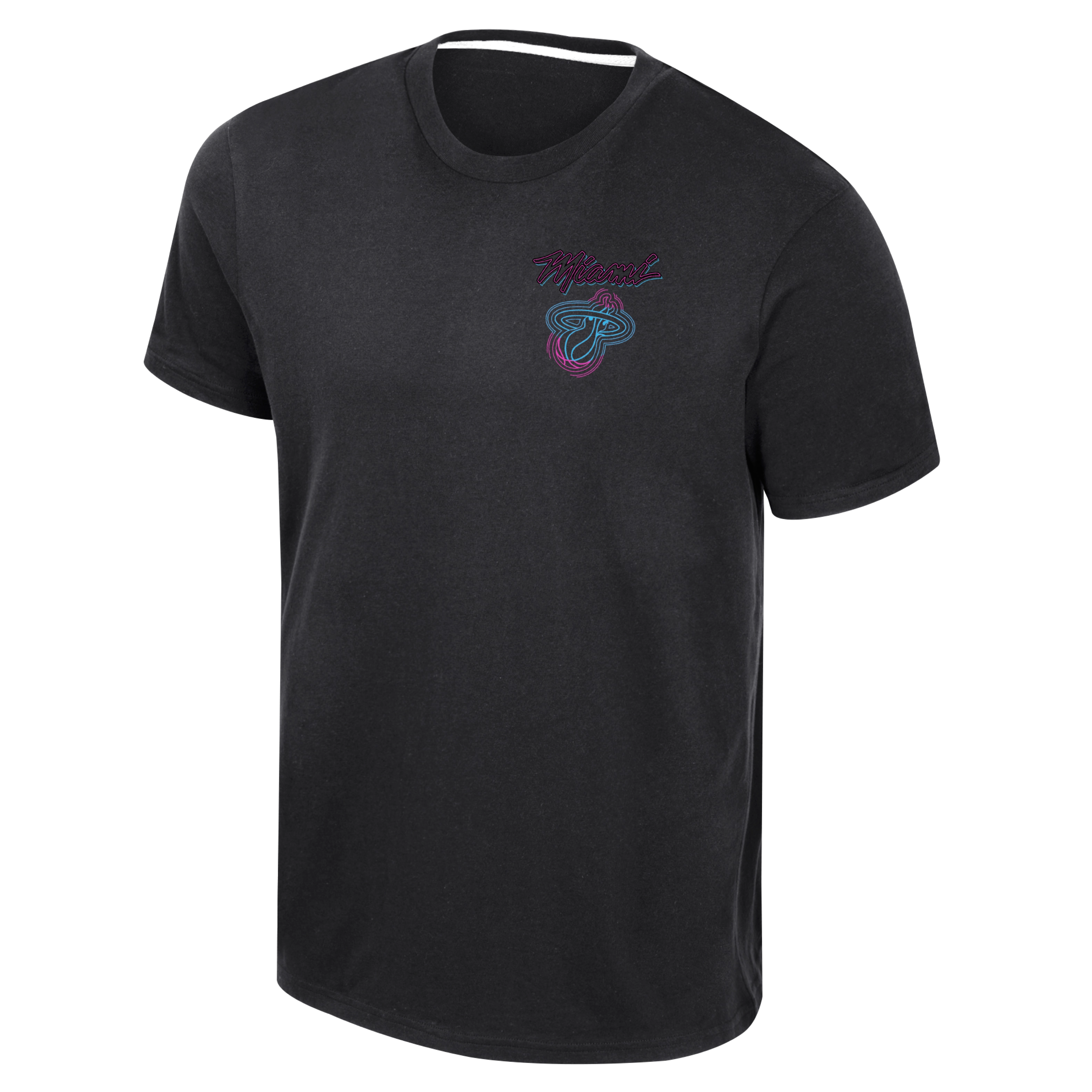 Stadium Essentials Miami HEAT Original Vice Venue Tee