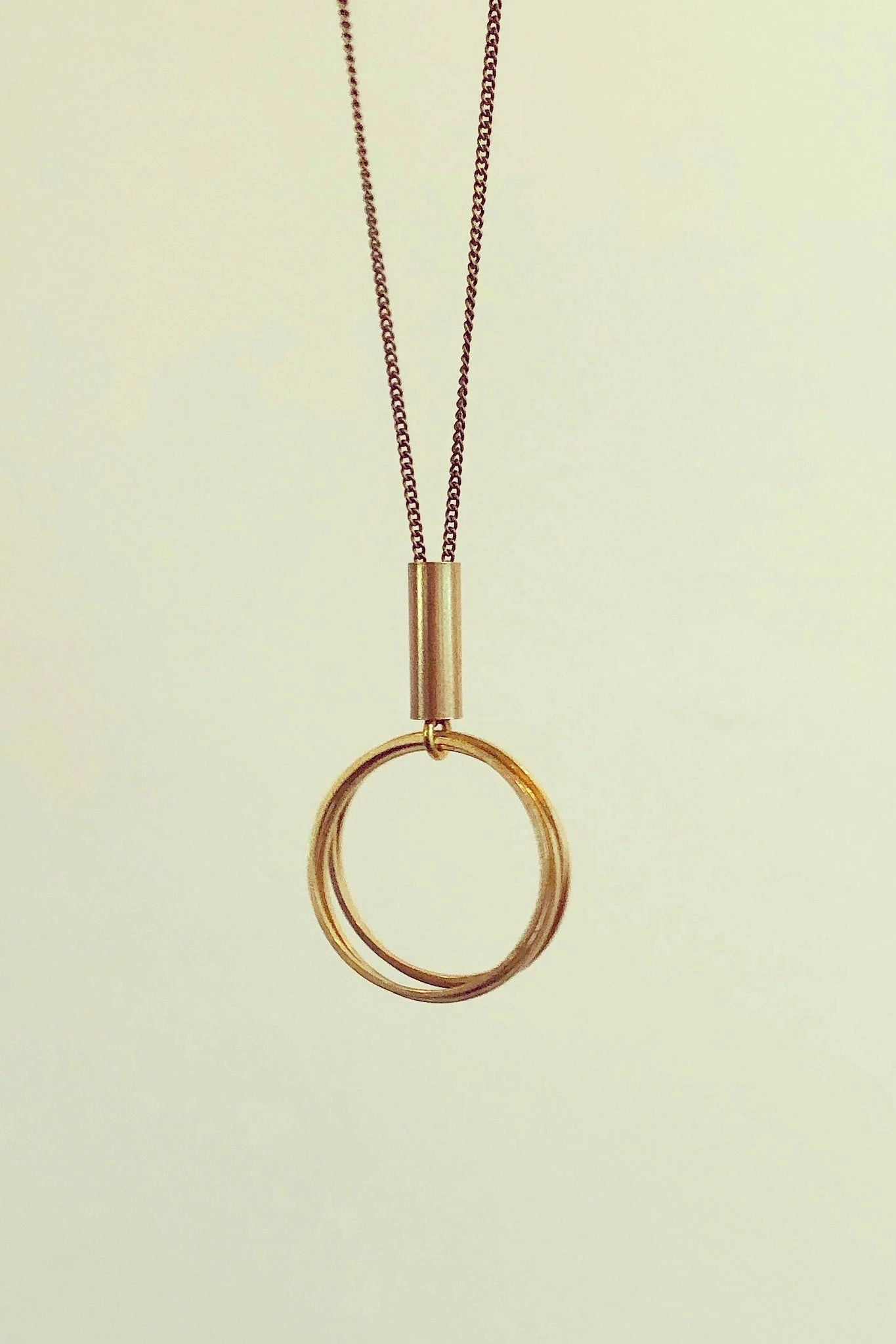 Taliah Small Necklace