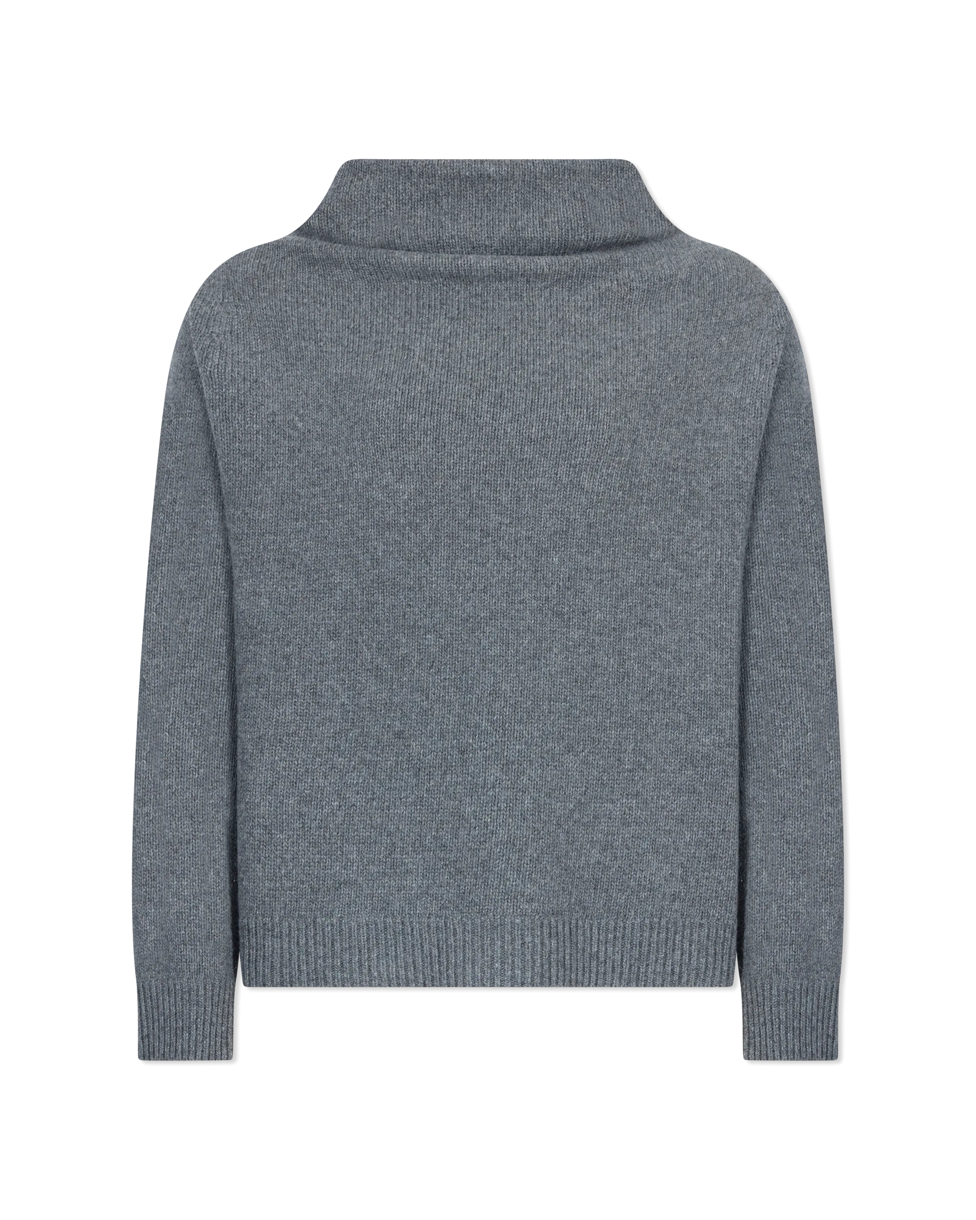 Theo Cowl Top