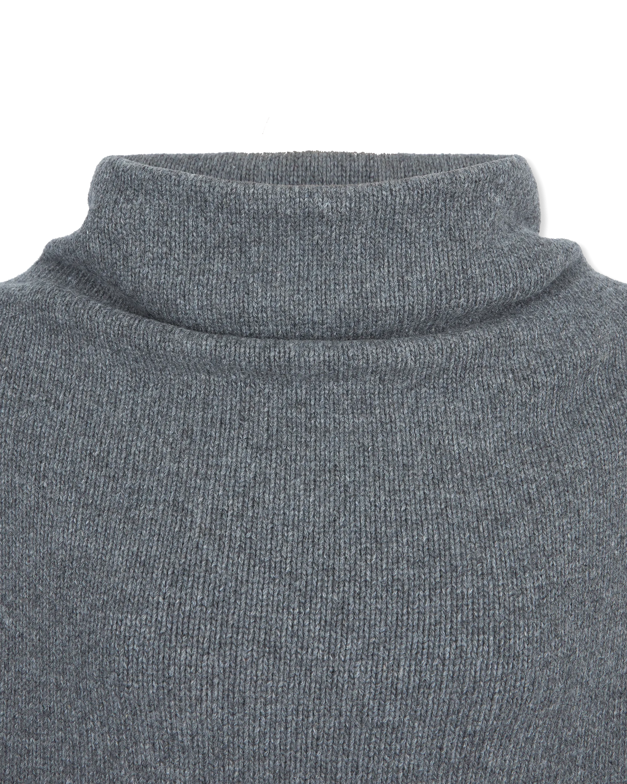 Theo Cowl Top