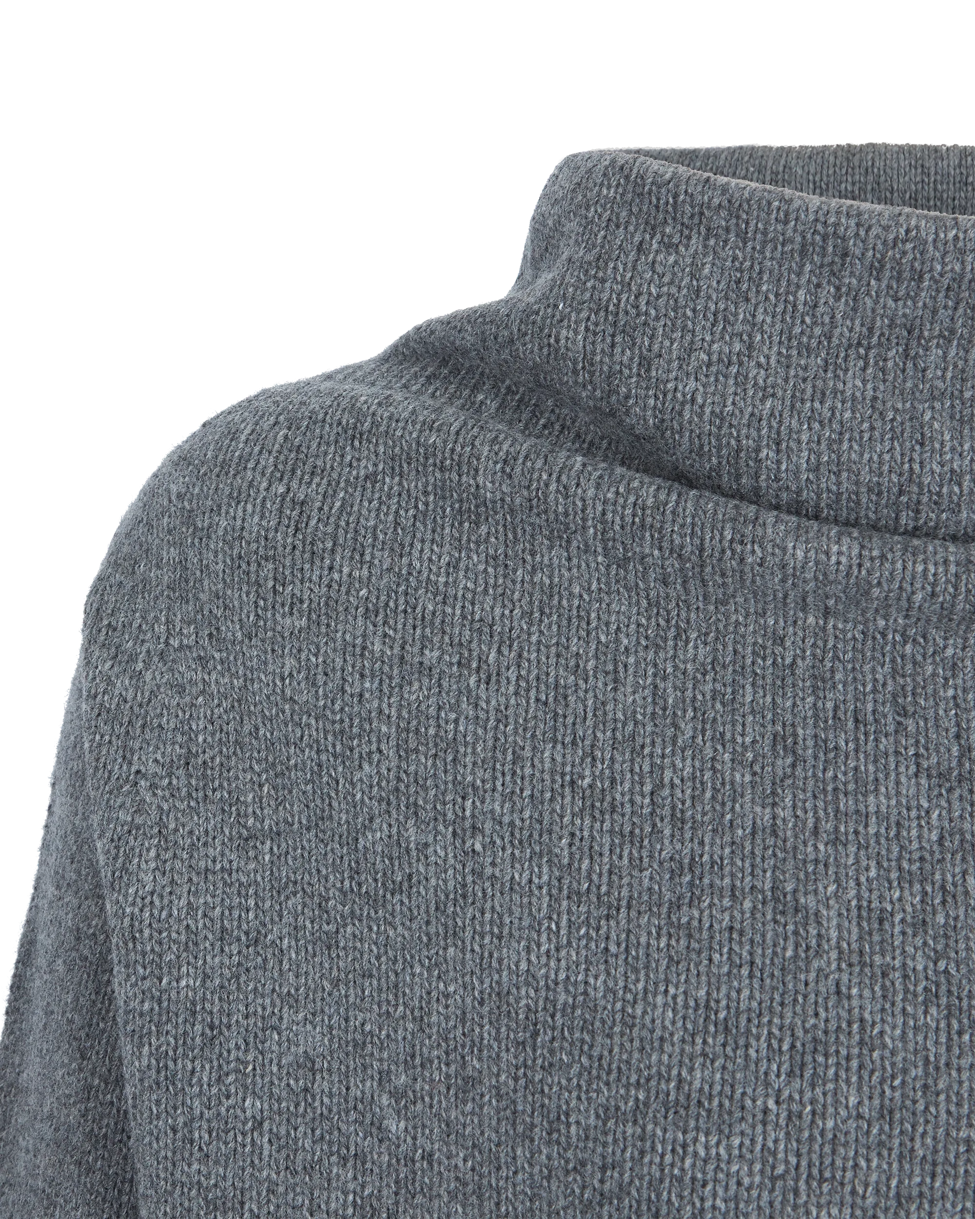 Theo Cowl Top