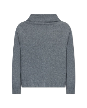 Theo Cowl Top