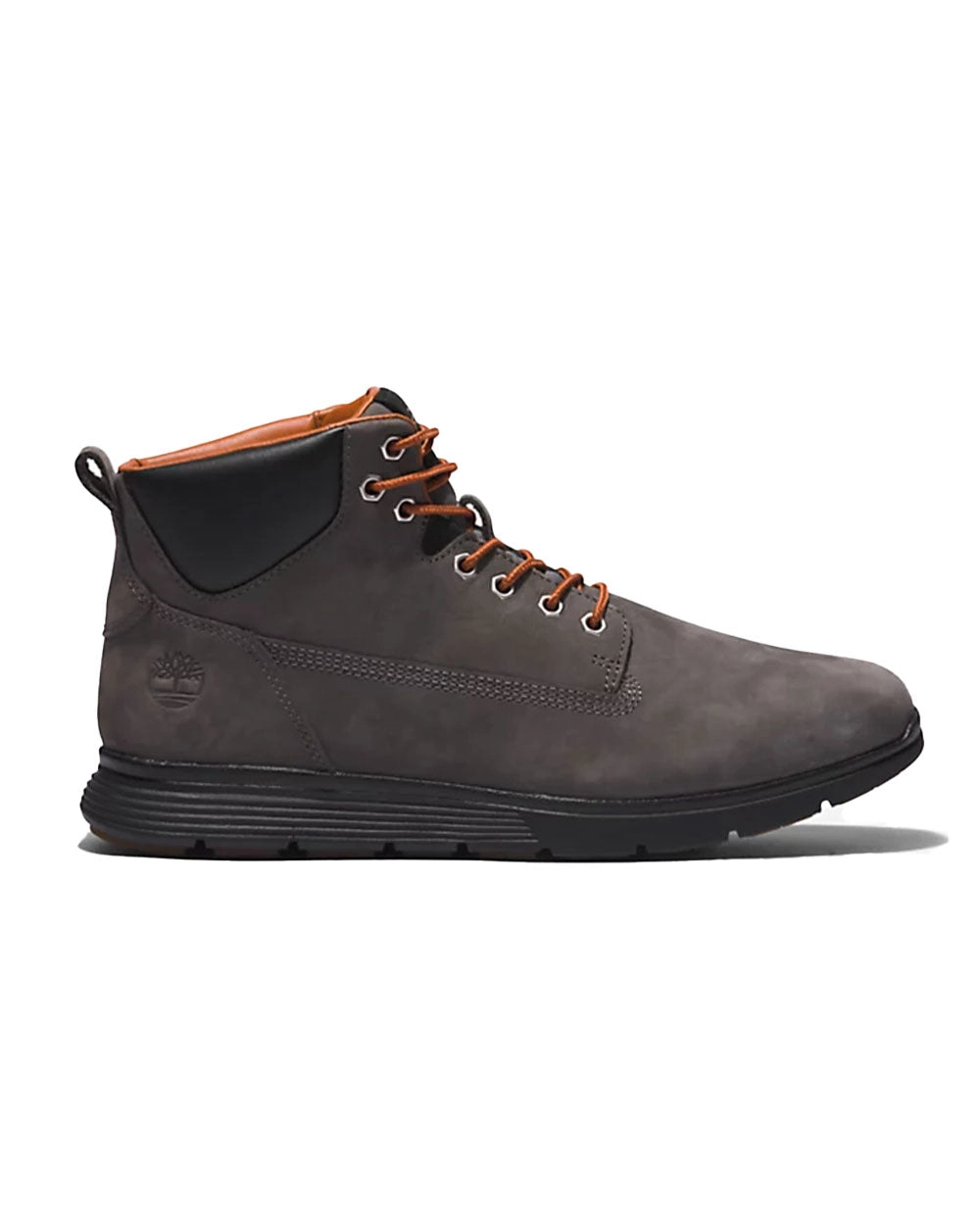 Timberland Killington Chukka (mid grey nubuck)