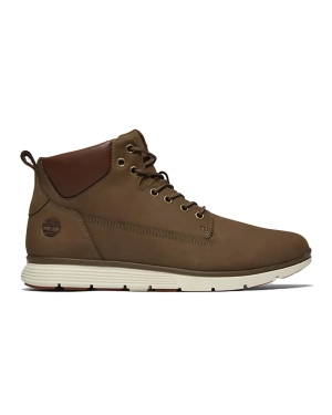 Timberland Killington Chukka (olive nubuck)