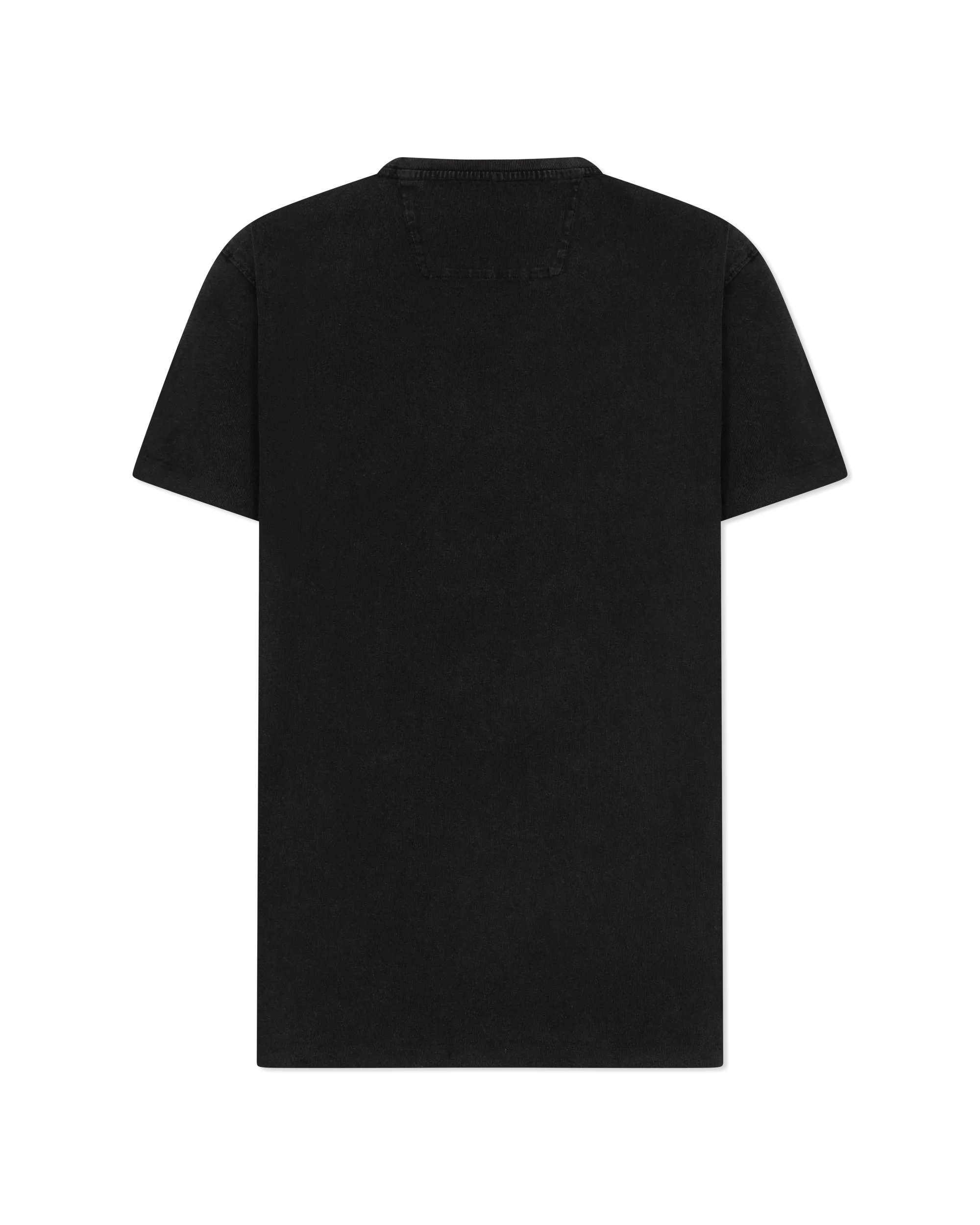 Tom Petty Applique T-Shirt