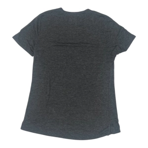 Top Ss By Modern Lux In Grey, Size:L