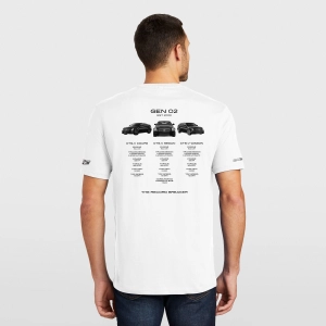 V-Series Gen 02 T-Shirt