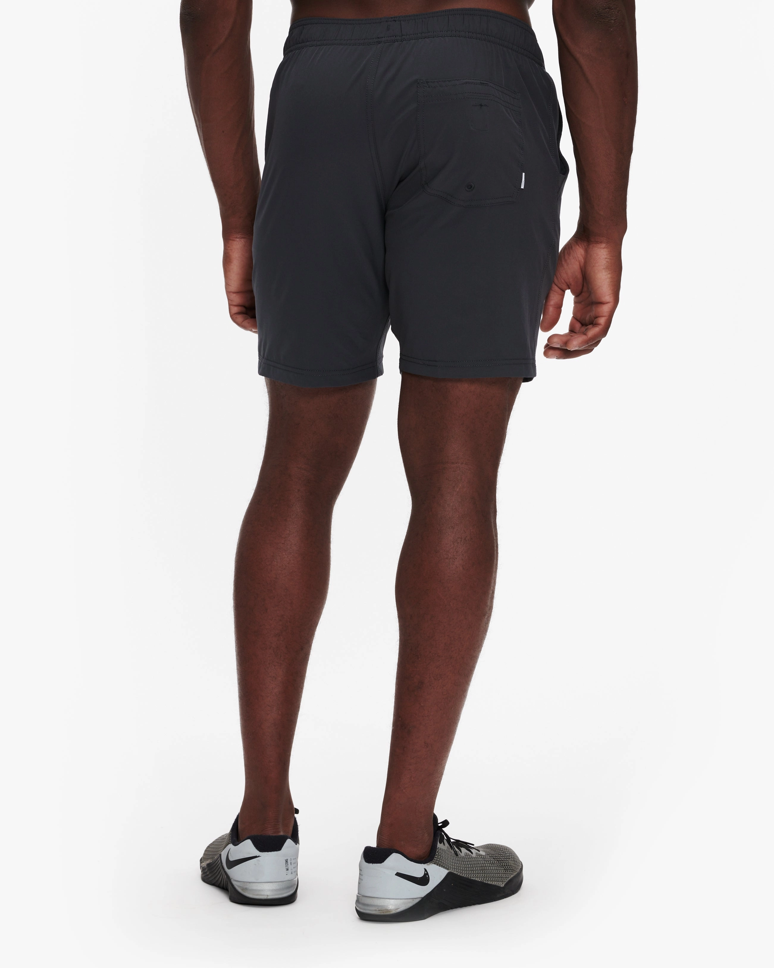 Vuori Kore Short 7.5 - Lined