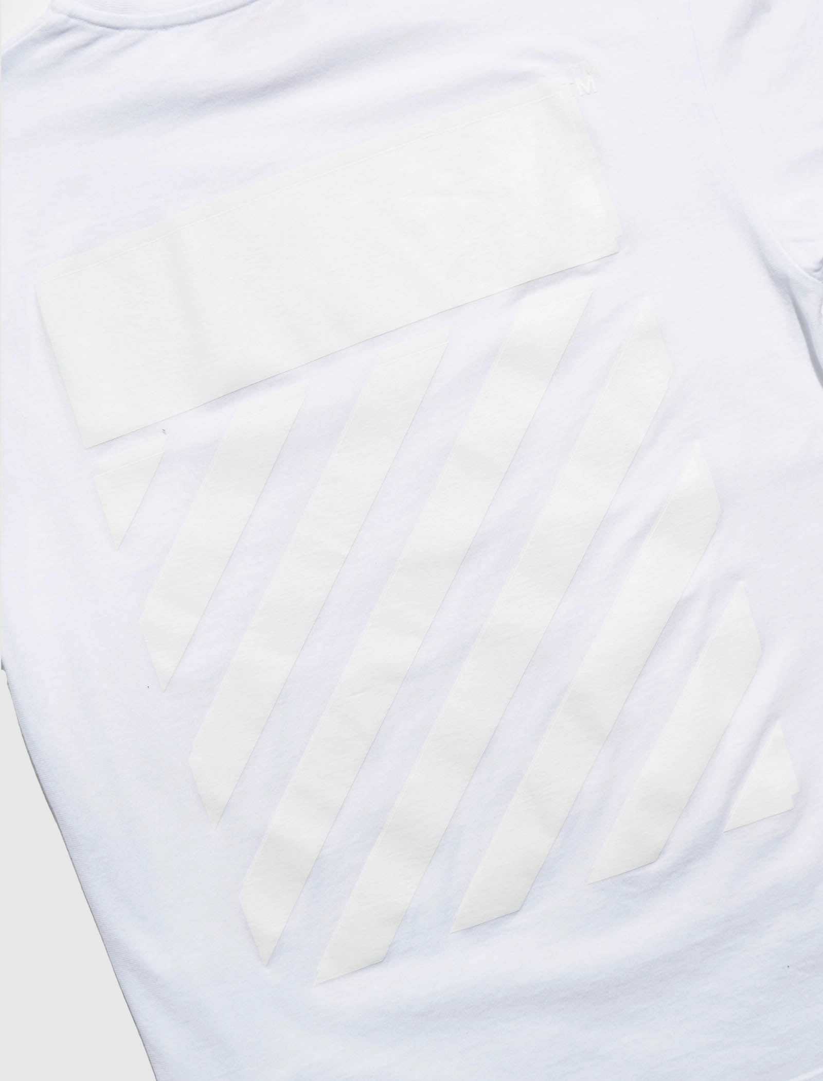 WOMEN'S DIAGONAL T-SHIRT