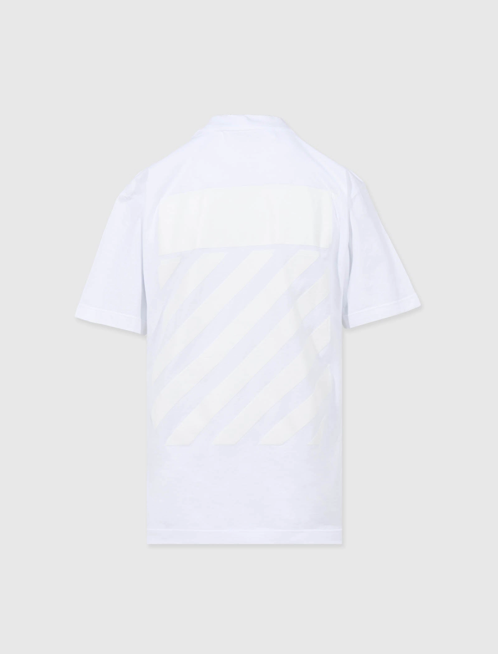 WOMEN'S DIAGONAL T-SHIRT