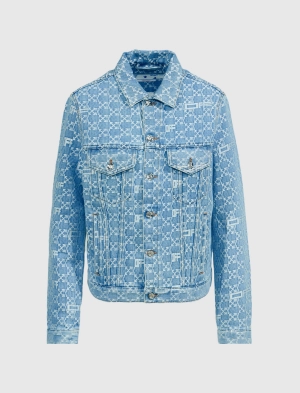 WOMEN'S MONOGRAM JACKET