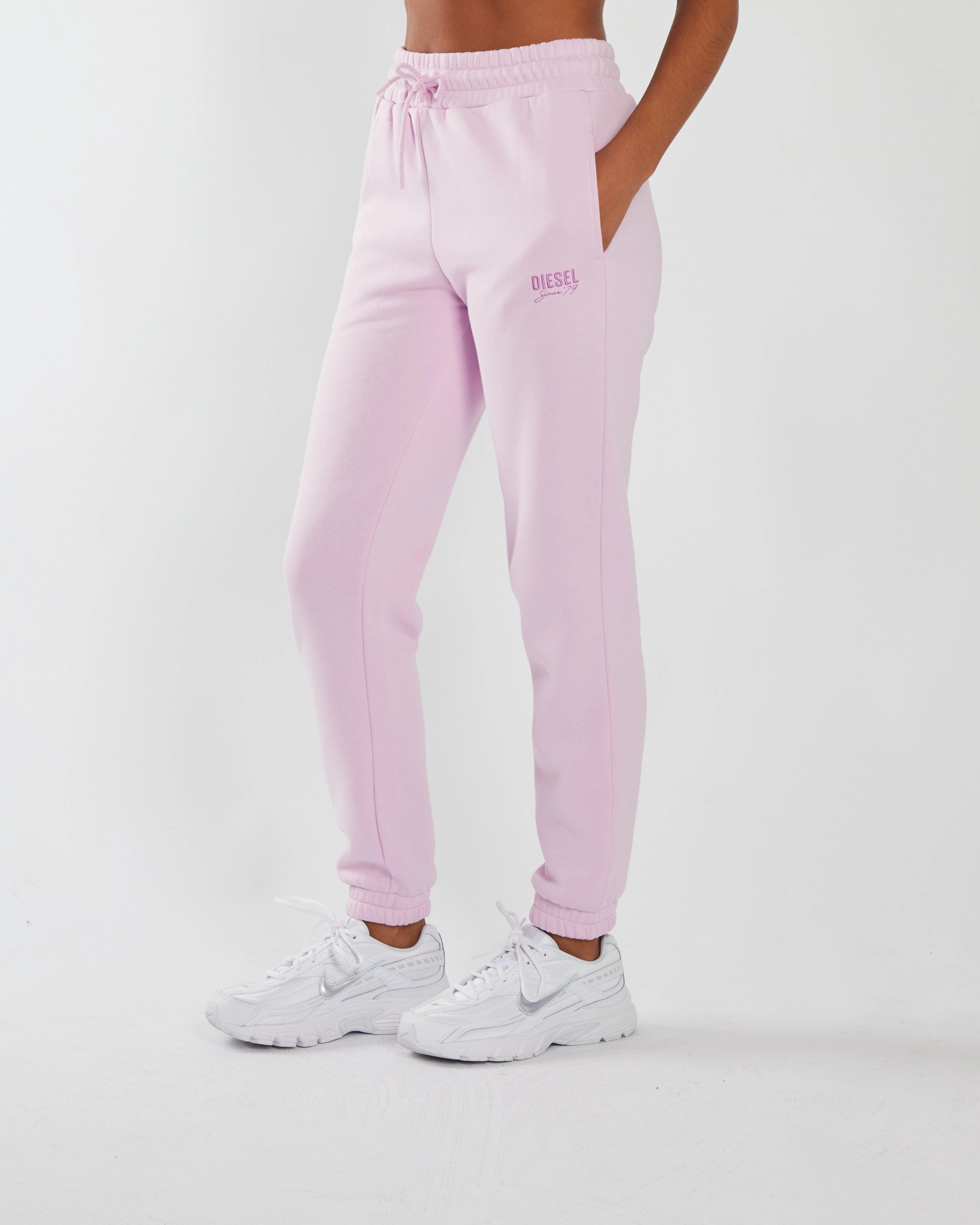 Zen Jogger Pink Quartz