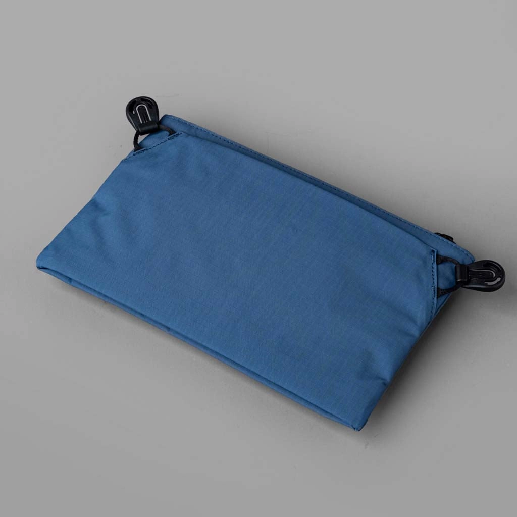 Zip Pouch Max v2