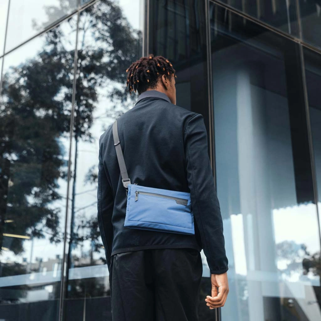 Zip Pouch Max v2