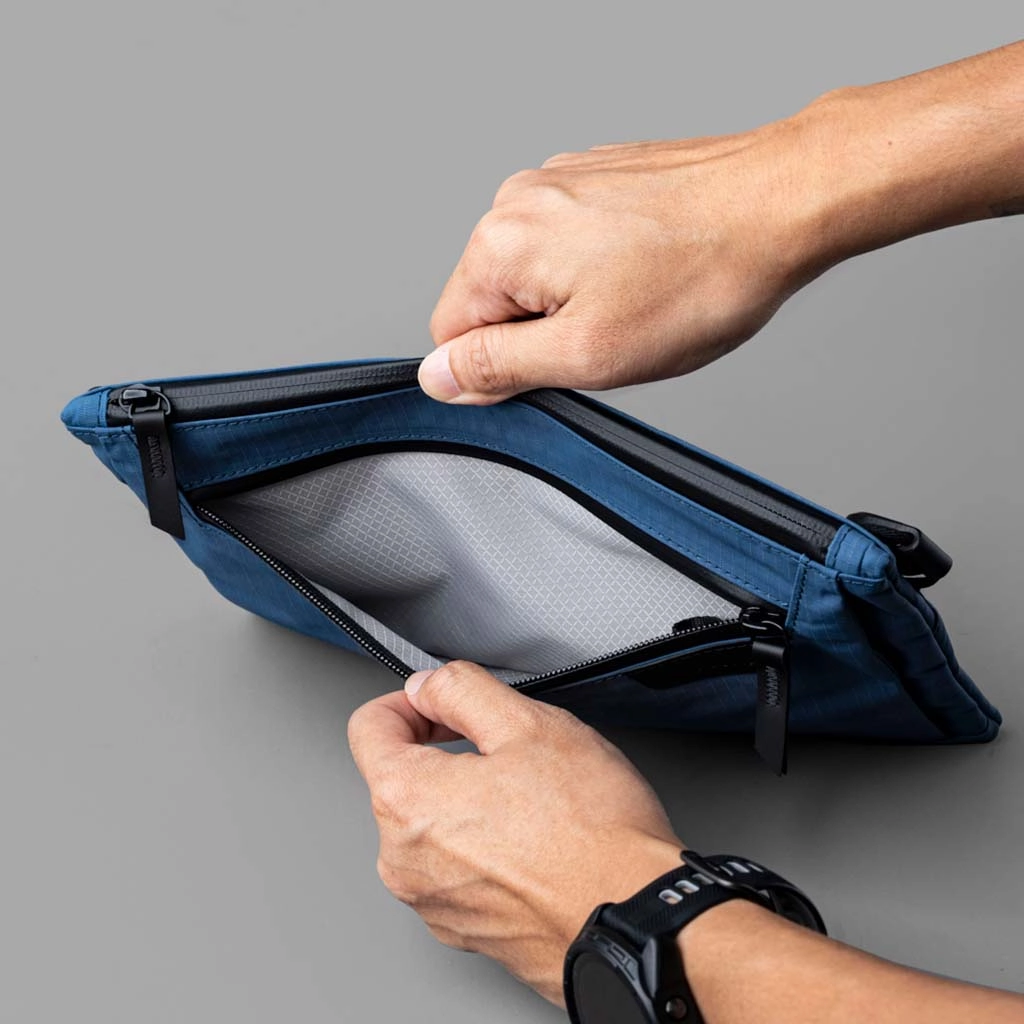 Zip Pouch Max v2