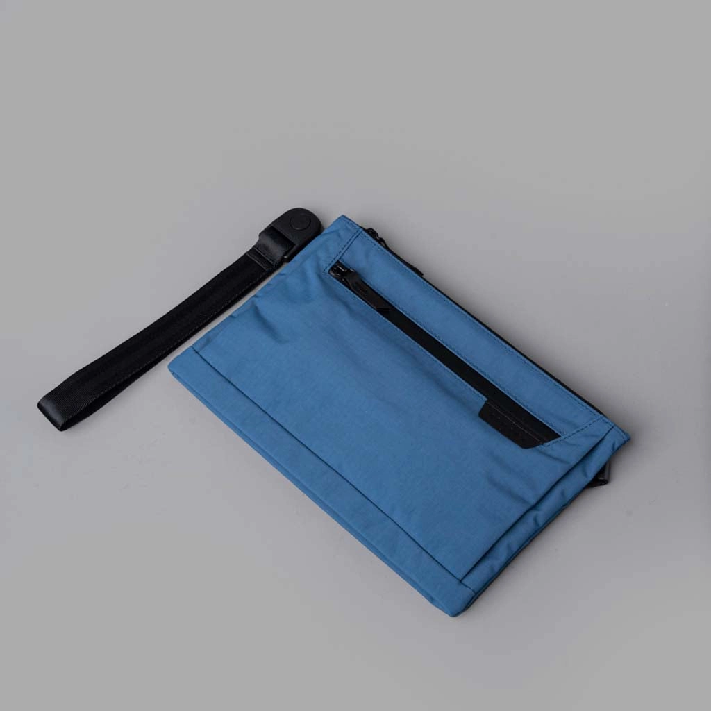 Zip Pouch Max v2
